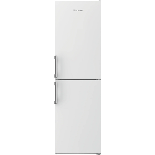 BLOMBERG FROST FREE FRIDGE FREEZER KGM4574V